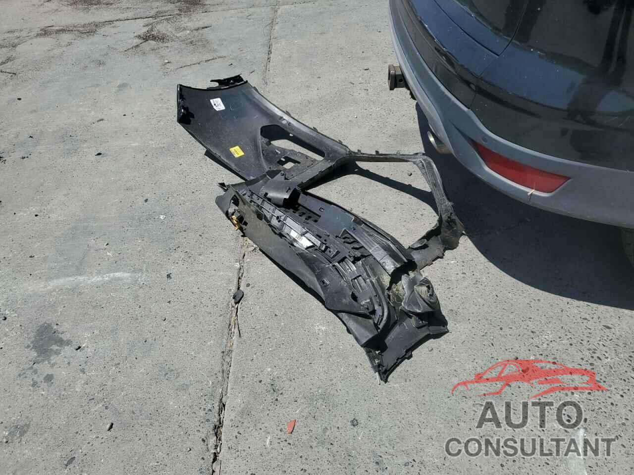 FORD ESCAPE 2016 - 1FMCU9J94GUC60287