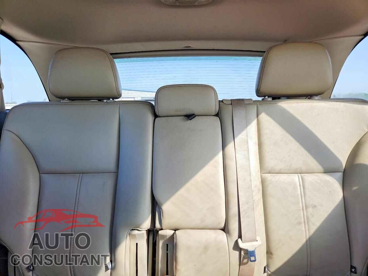FORD EDGE 2014 - 2FMDK3JC7EBA04943