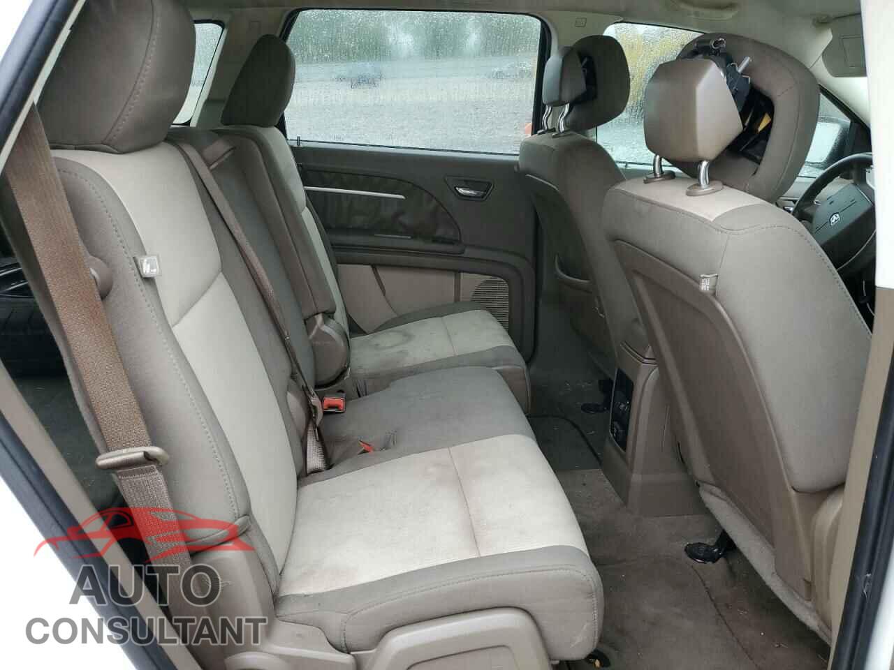 DODGE JOURNEY 2010 - 3D4PG5FV6AT166184