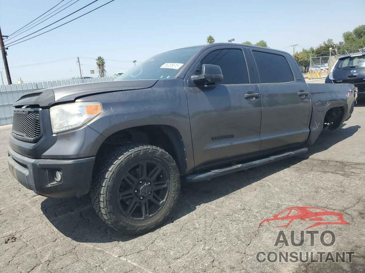 TOYOTA TUNDRA 2016 - 5TFEM5F11GX098481