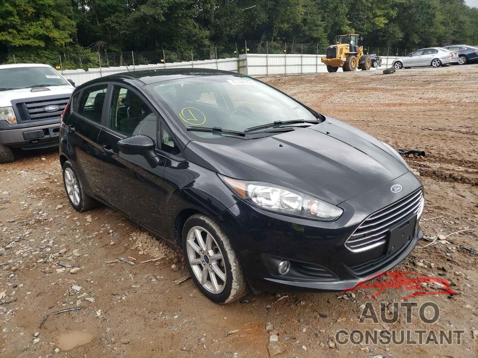 FORD FIESTA 2019 - 3FADP4EJXKM107066