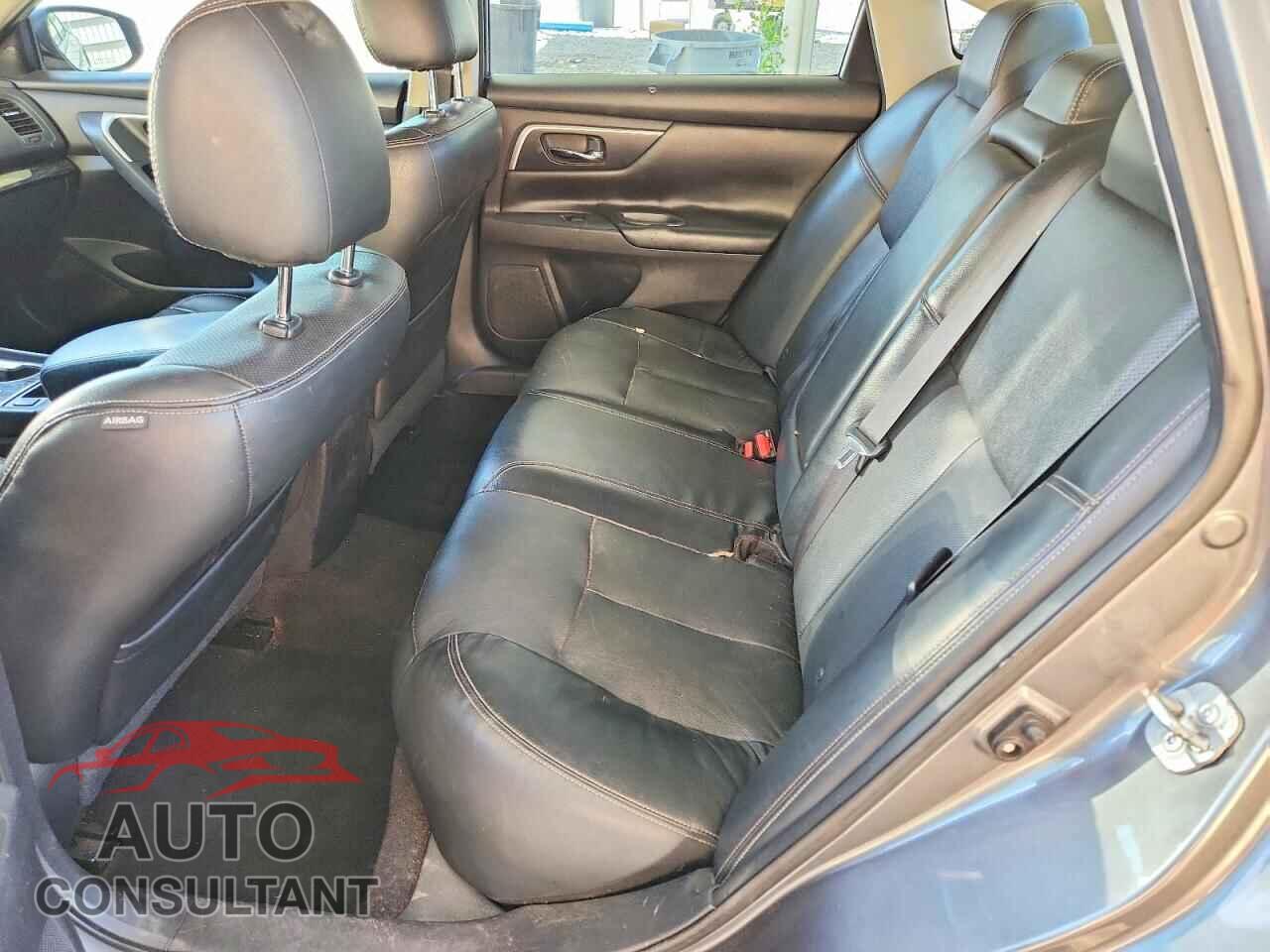 NISSAN ALTIMA 2017 - 1N4AL3AP1HC187886