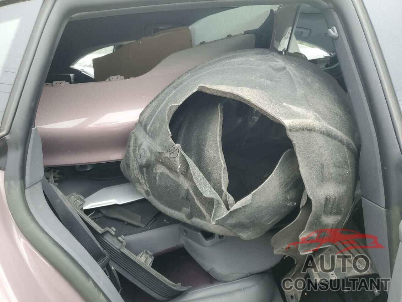 PORSCHE TAYCAN 2022 - WP0BA2Y11NSA67820