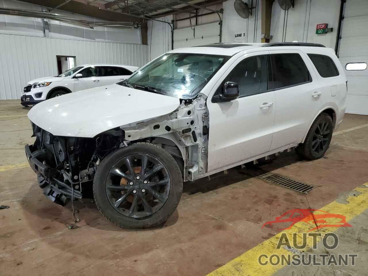 DODGE DURANGO 2018 - 1C4RDJDG8JC115602
