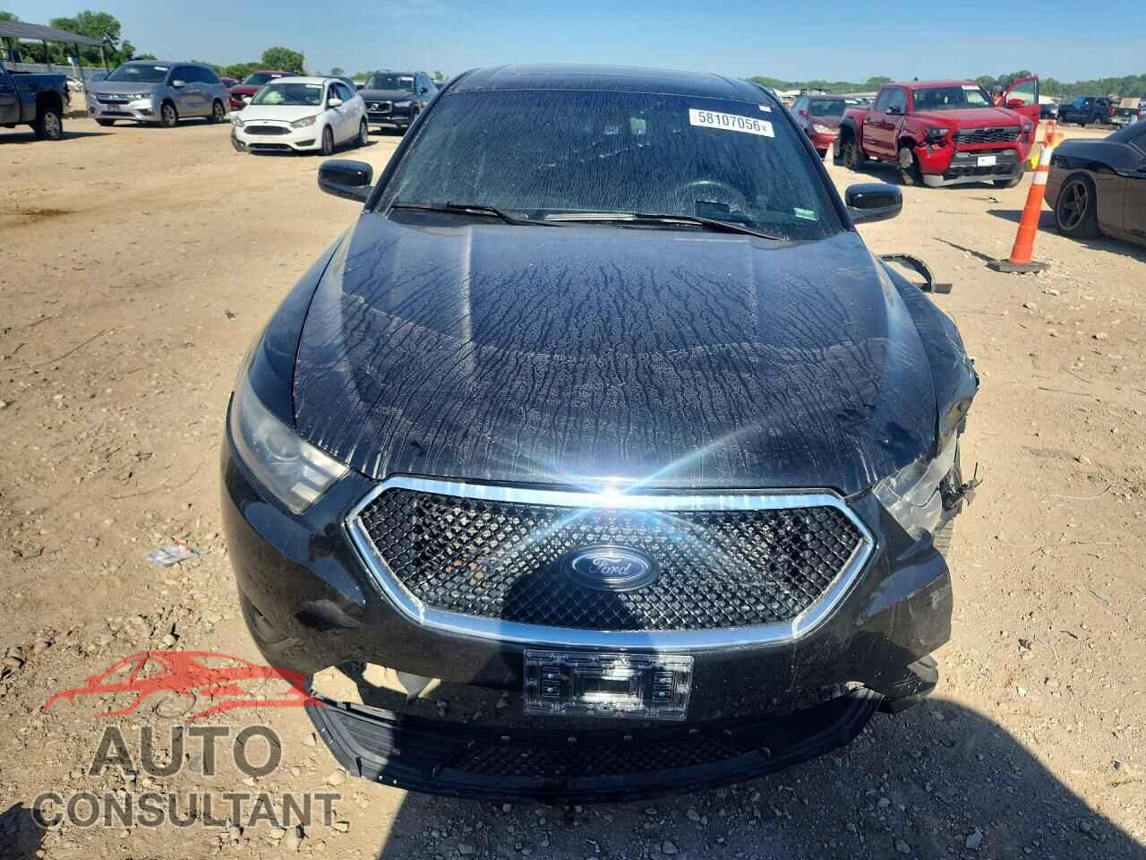 FORD TAURUS 2015 - 1FAHP2KT4FG181580