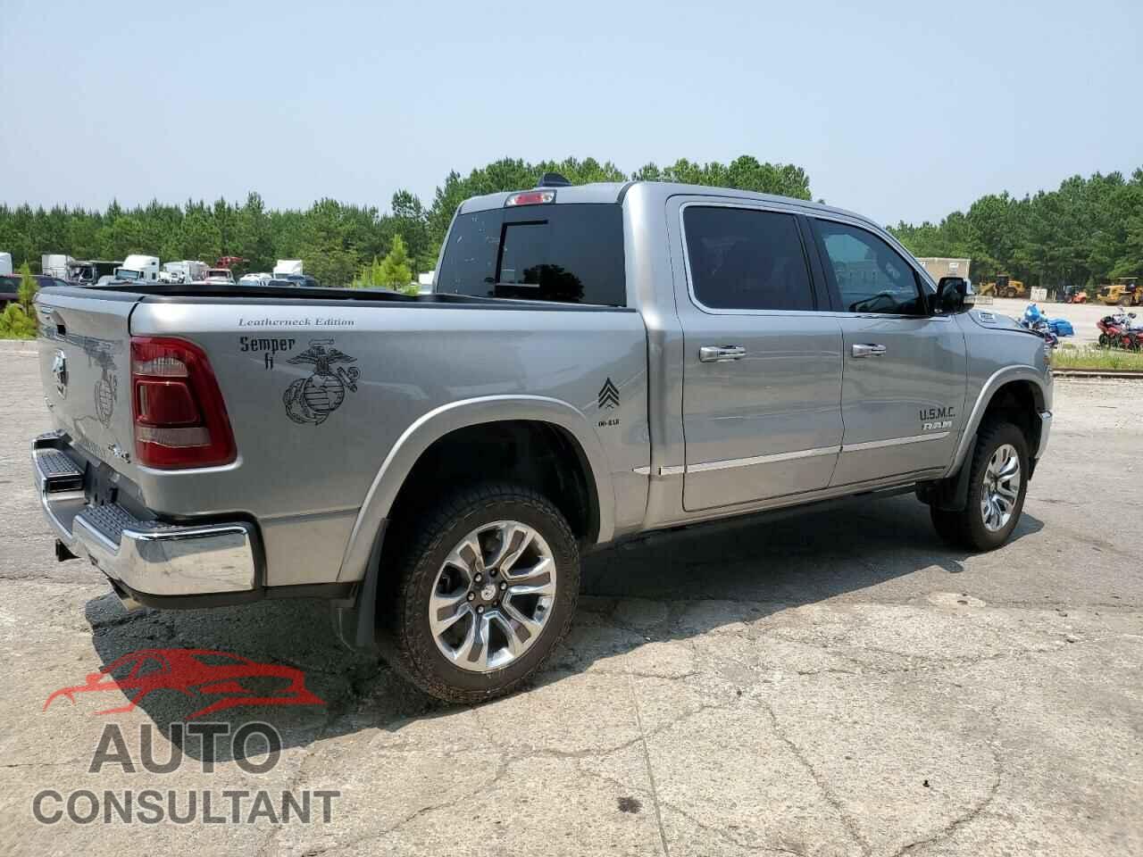 RAM 1500 2022 - 1C6SRFHT3NN362373