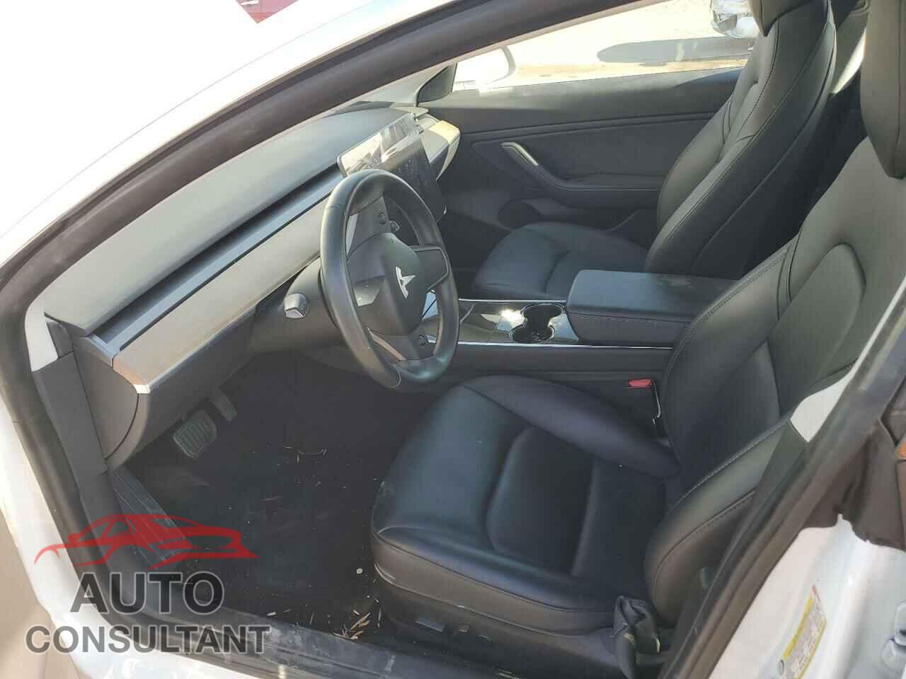 TESLA MODEL 3 2018 - 5YJ3E1EA1JF162485