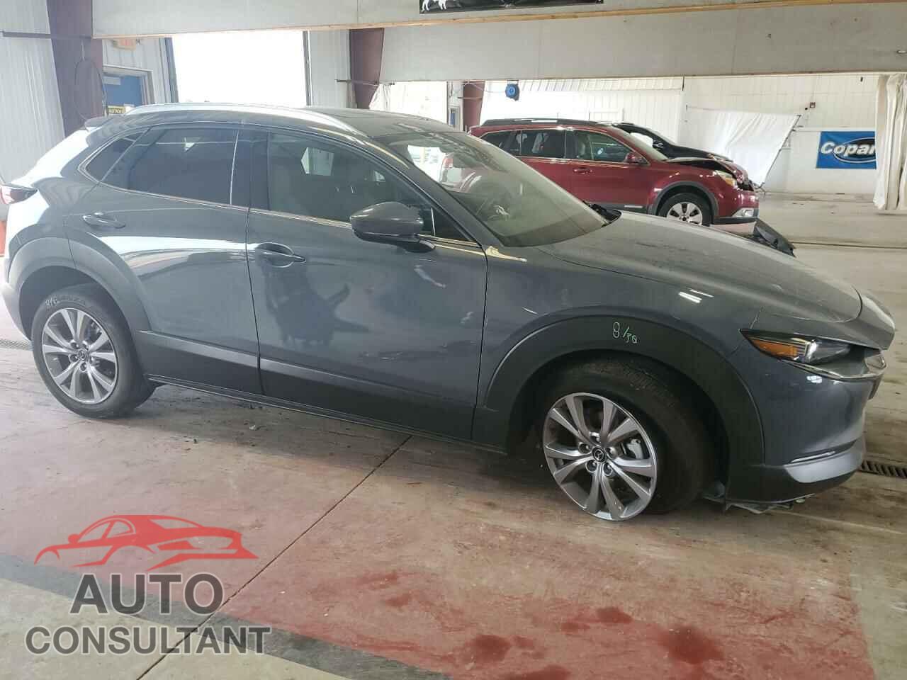 MAZDA CX30 2021 - 3MVDMBDL4MM307551