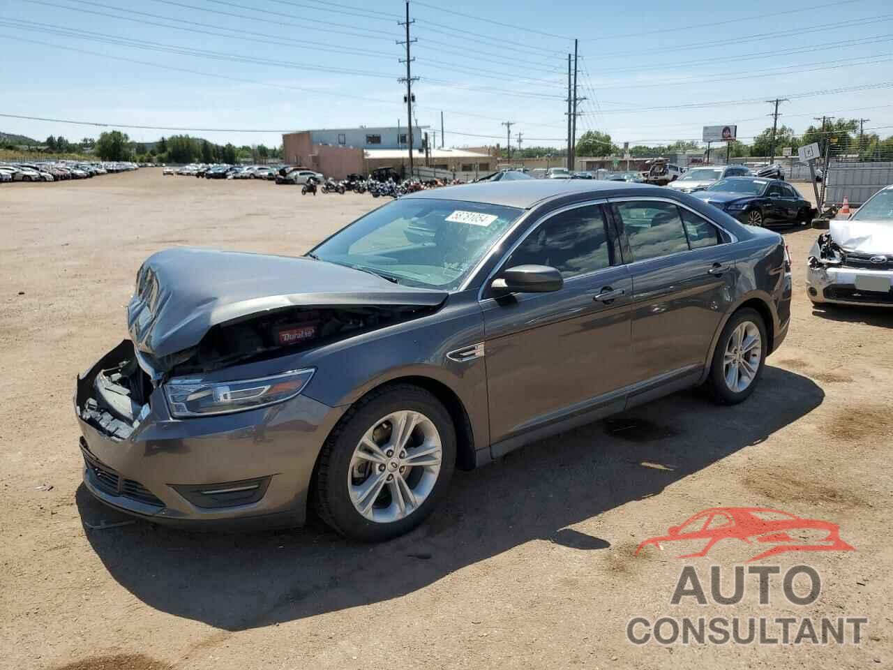 FORD TAURUS 2016 - 1FAHP2E91GG119233