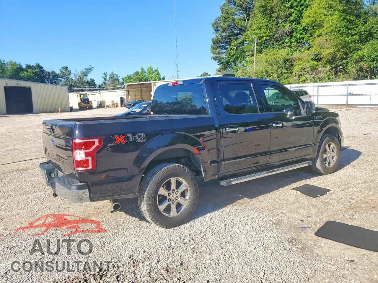 FORD F150 2019 - 1FTEW1E50KFD22975