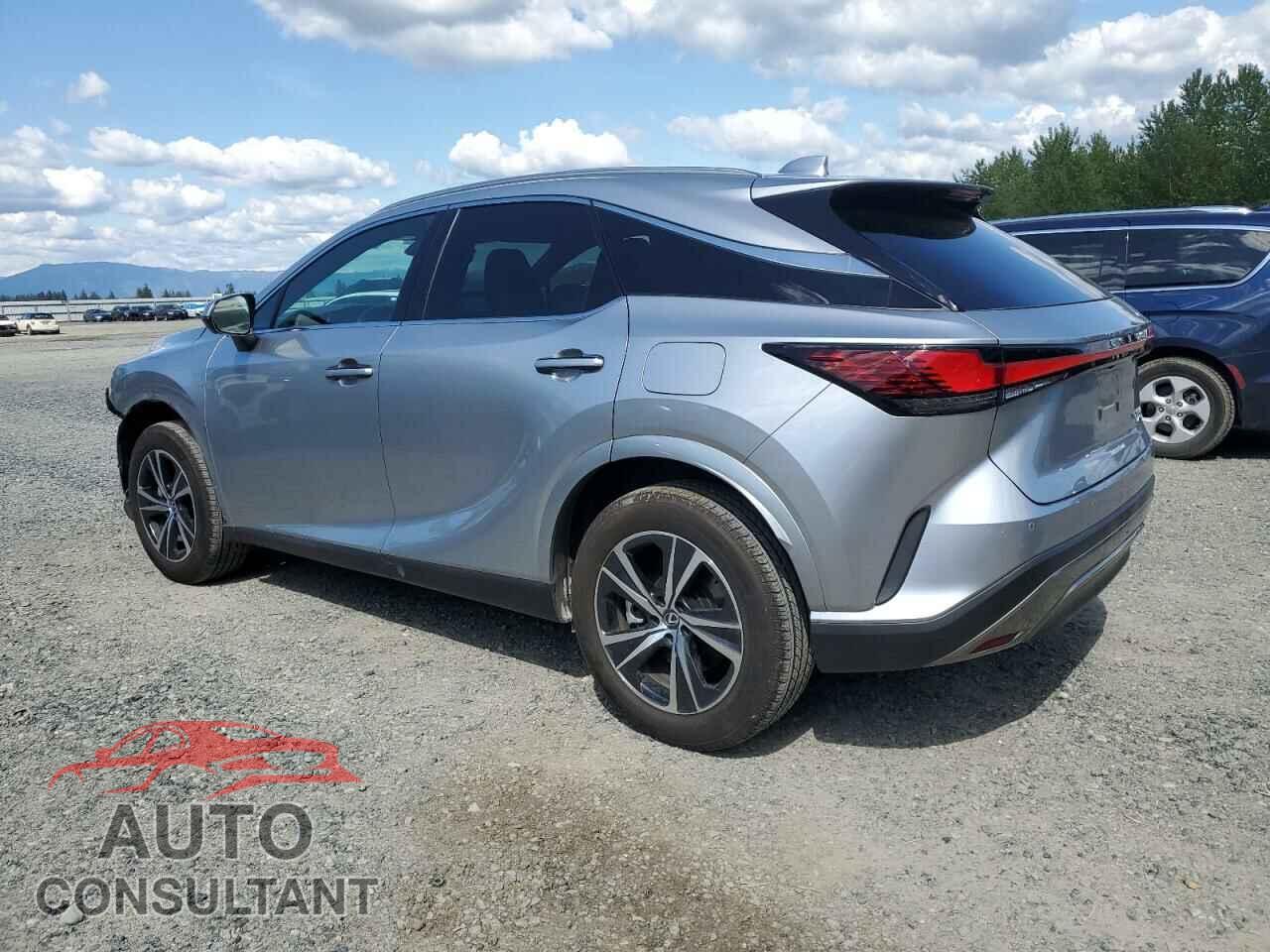 LEXUS RX350 2024 - 2T2BAMCA2RC071233