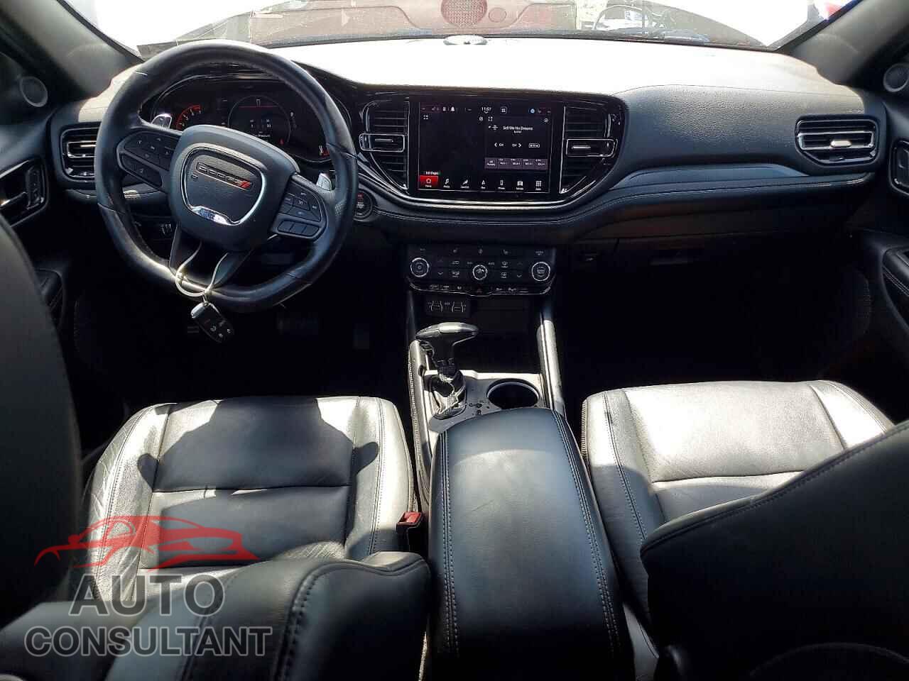 DODGE DURANGO 2021 - 1C4RDJDG3MC599358