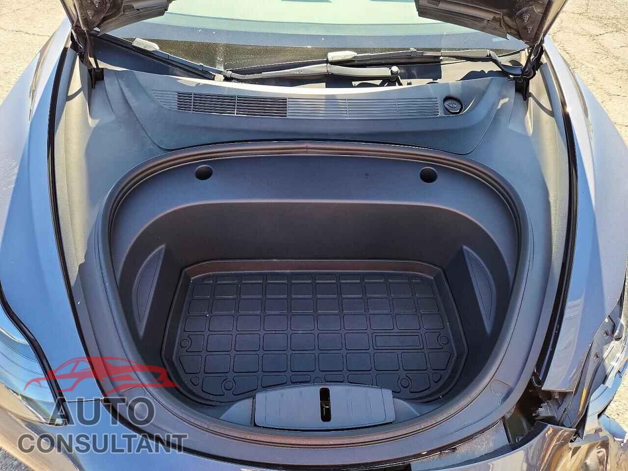 TESLA MODEL 3 2022 - 5YJ3E1EA3NF374164
