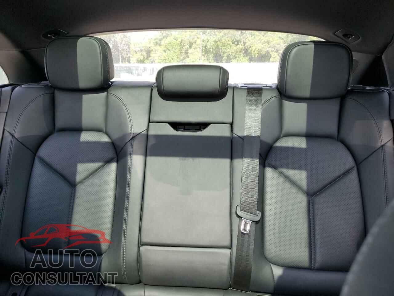 PORSCHE MACAN 2020 - WP1AA2A50LLB07753