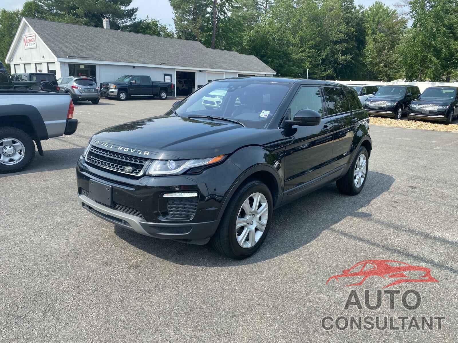 LAND ROVER RANGEROVER 2016 - SALVP2BG2GH090294