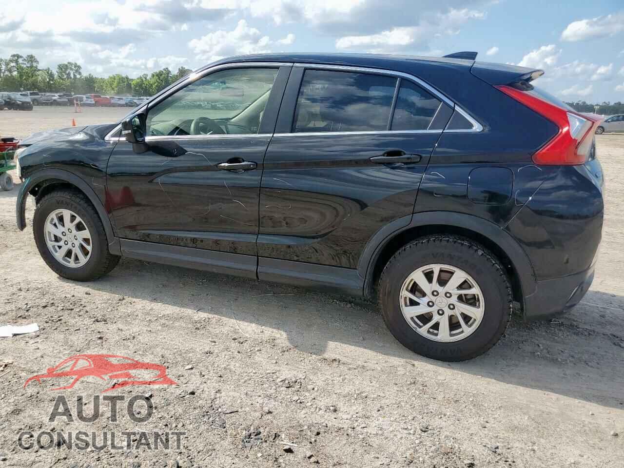 MITSUBISHI ECLIPSE 2019 - JA4AT3AA1KZ033070