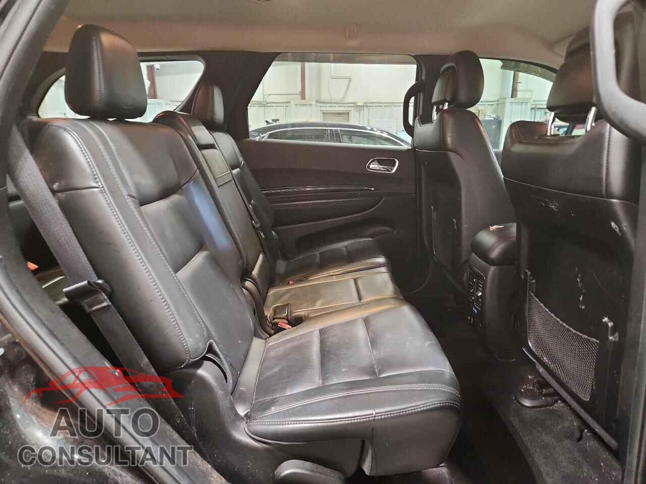 DODGE DURANGO 2014 - 1C4RDJDG7EC561617