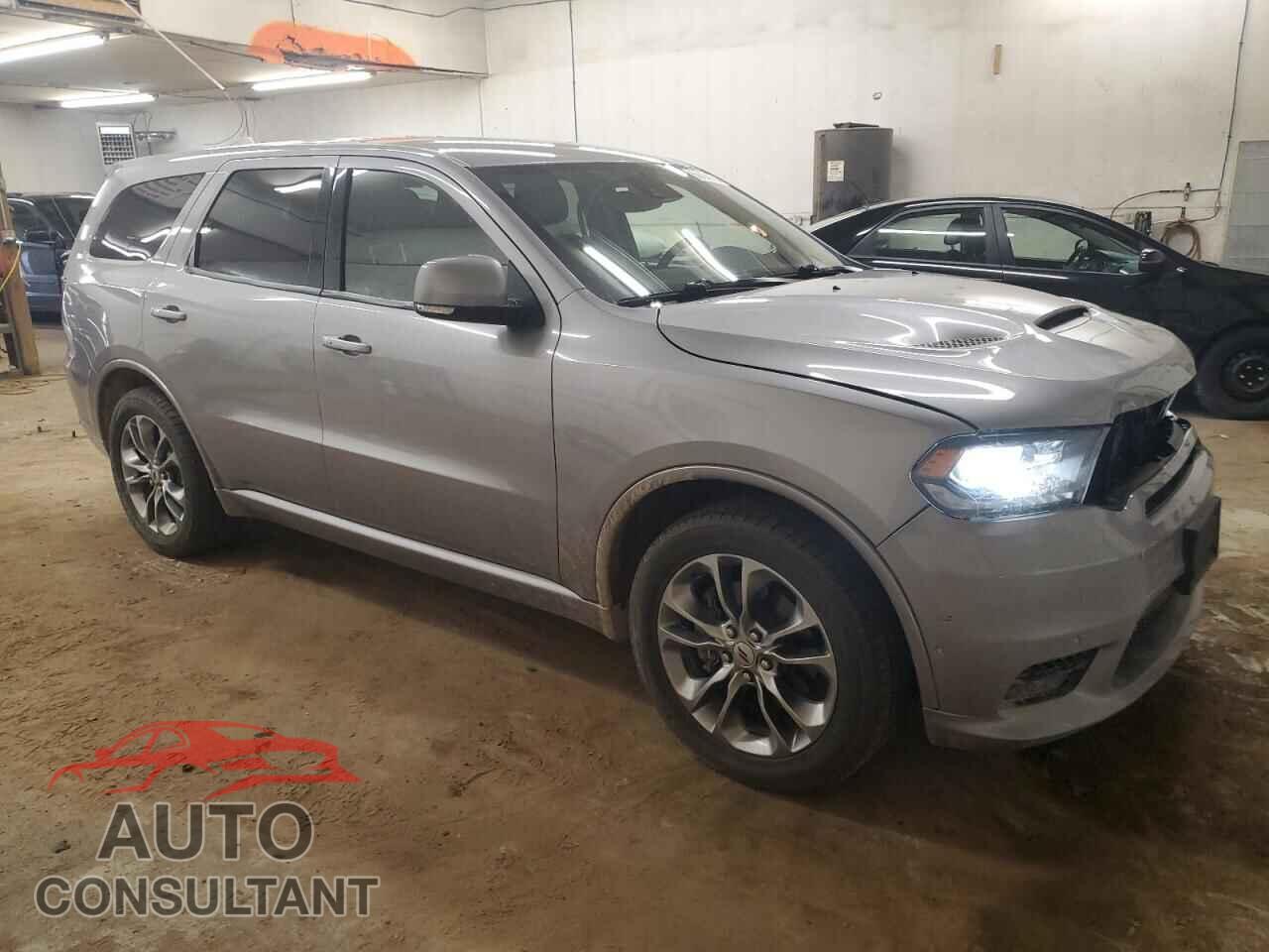 DODGE DURANGO 2019 - 1C4SDJCTXKC755912