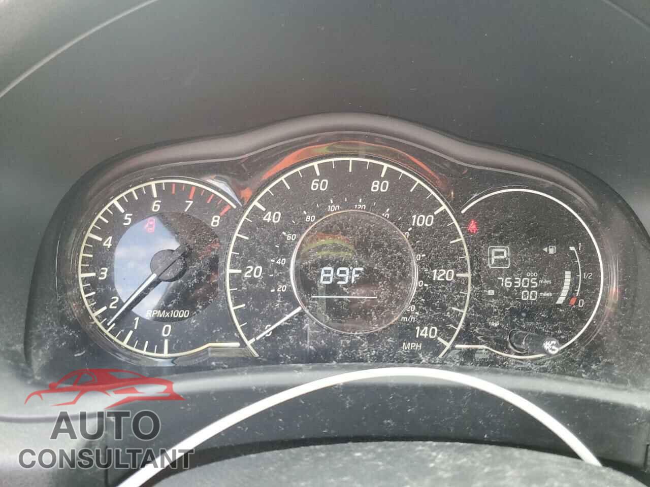 NISSAN VERSA 2017 - 3N1CE2CP0HL364438