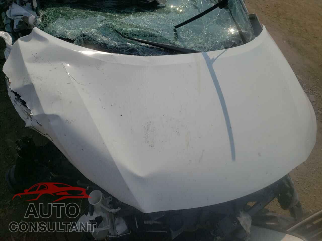 NISSAN VERSA 2020 - 3N1CN8DV0LL912088
