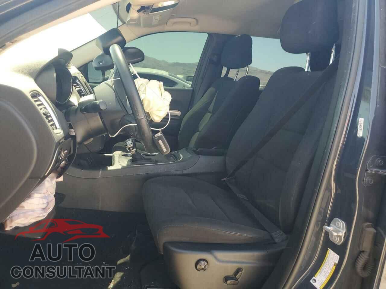 DODGE DURANGO 2018 - 1C4RDHAG3JC254579