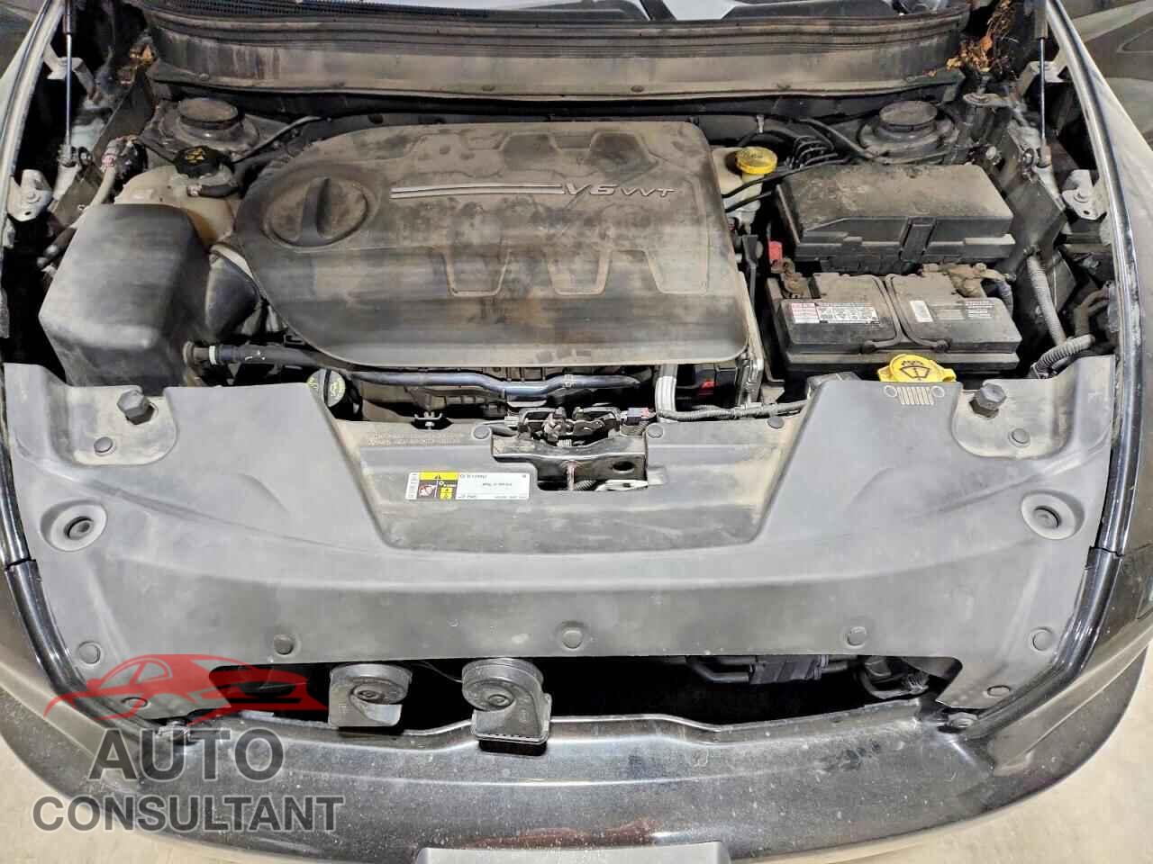JEEP CHEROKEE 2016 - 1C4PJMCS8GW104050