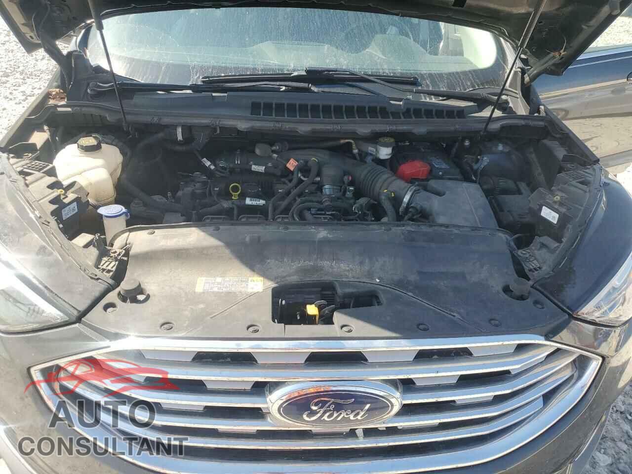 FORD EDGE 2020 - 2FMPK4K91LBA60959