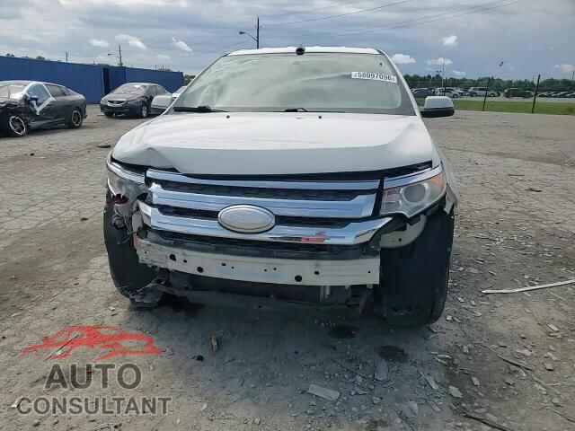 FORD EDGE 2012 - 2FMDK3JC4CBA89799