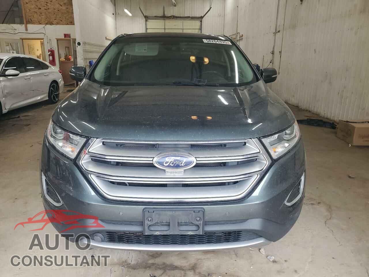 FORD EDGE 2015 - 2FMPK4K94FBB74765