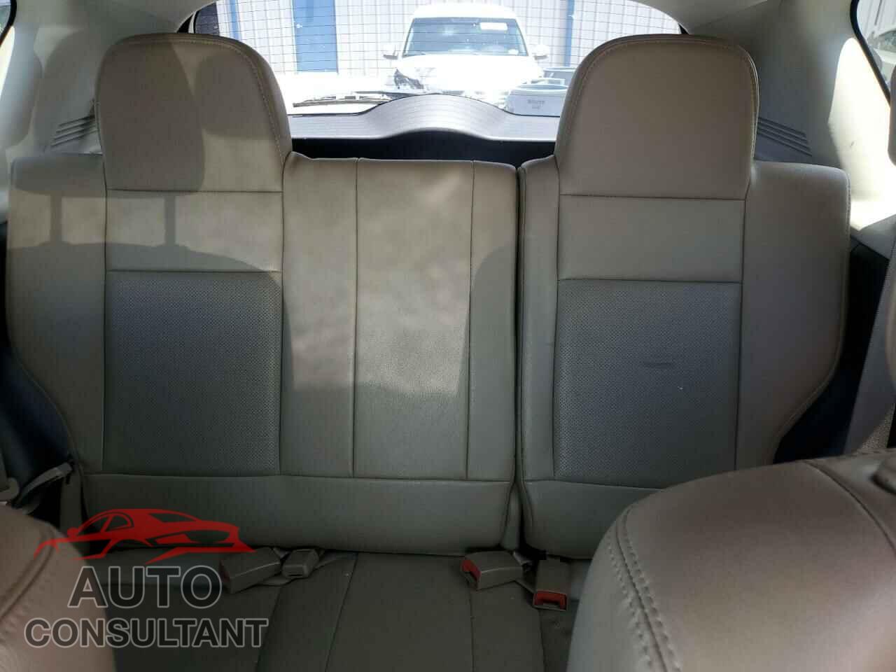 JEEP COMPASS 2014 - 1C4NJCEA0ED679581