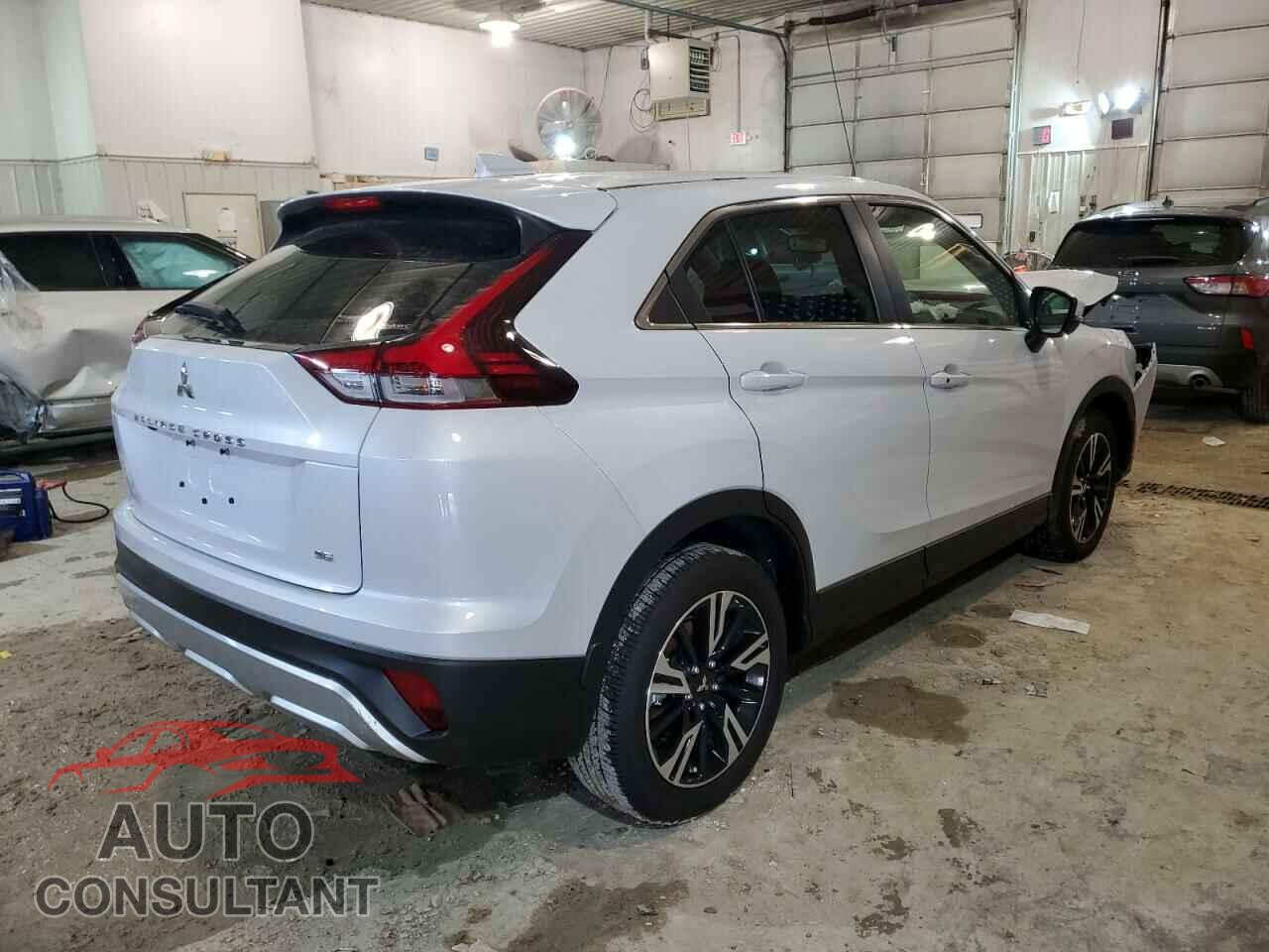 MITSUBISHI ECLIPSE 2023 - JA4ATWAA2PZ003519