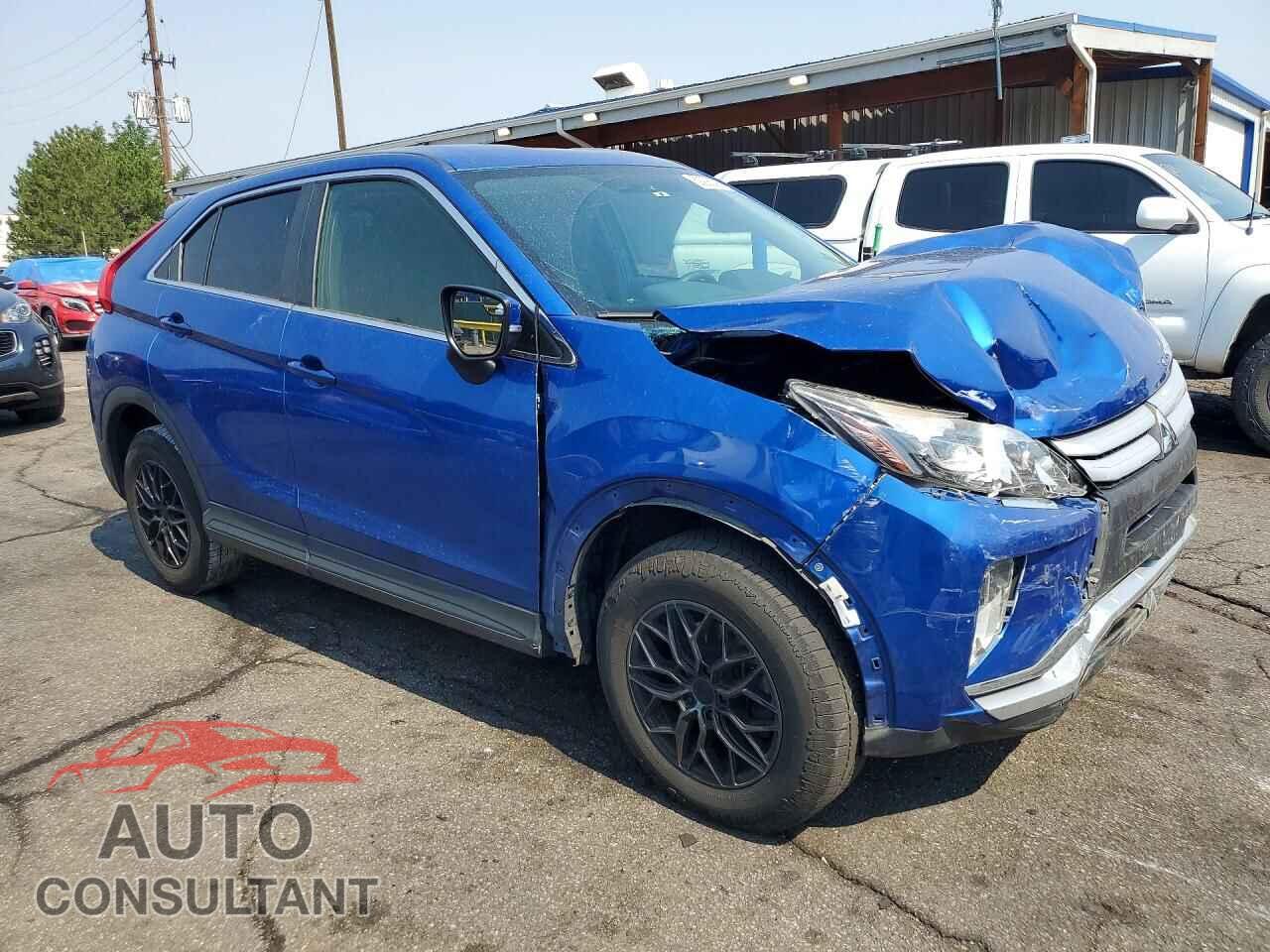 MITSUBISHI ECLIPSE 2020 - JA4AT3AA4LZ014854