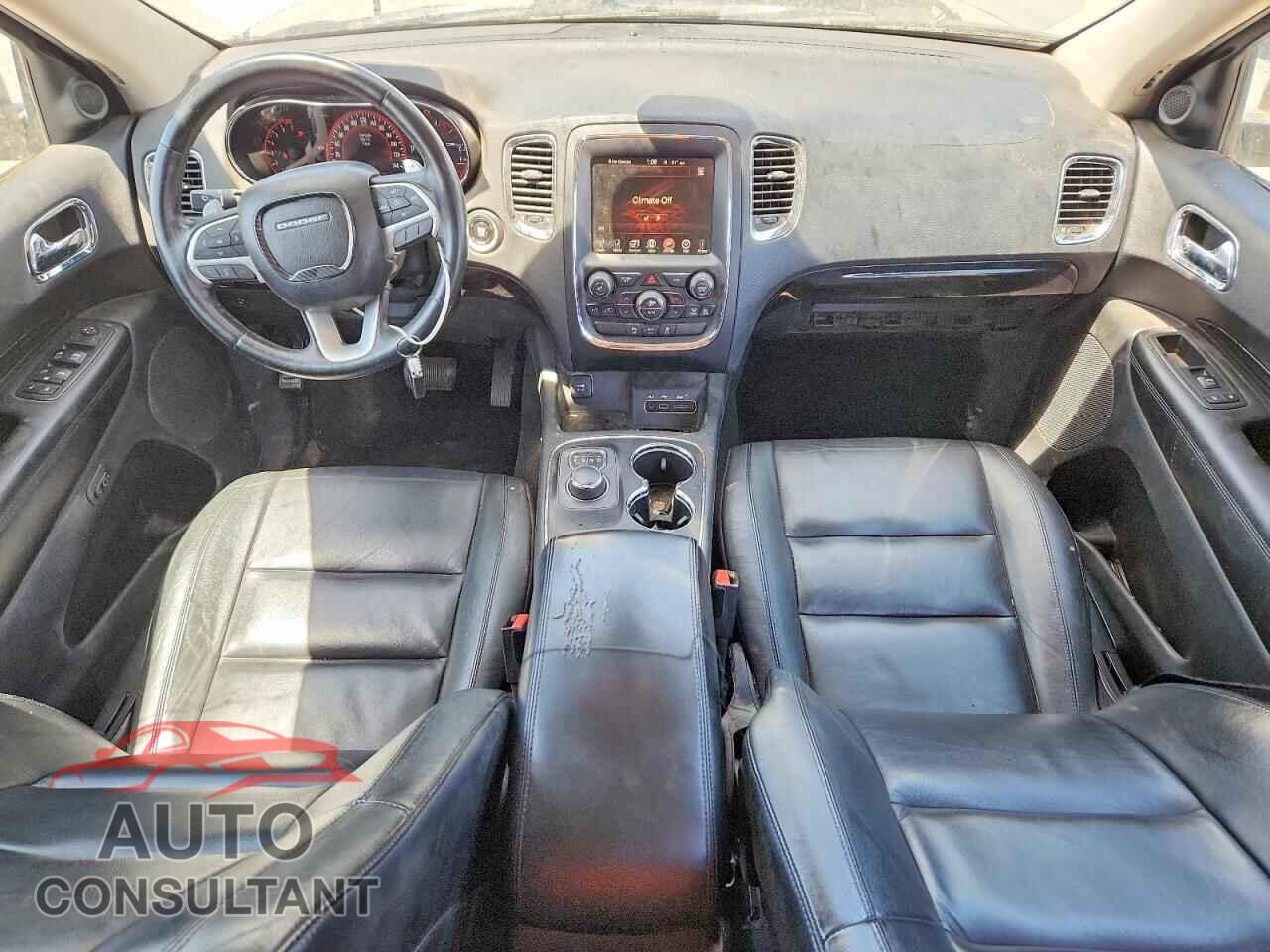 DODGE DURANGO 2015 - 1C4RDHDG6FC937251