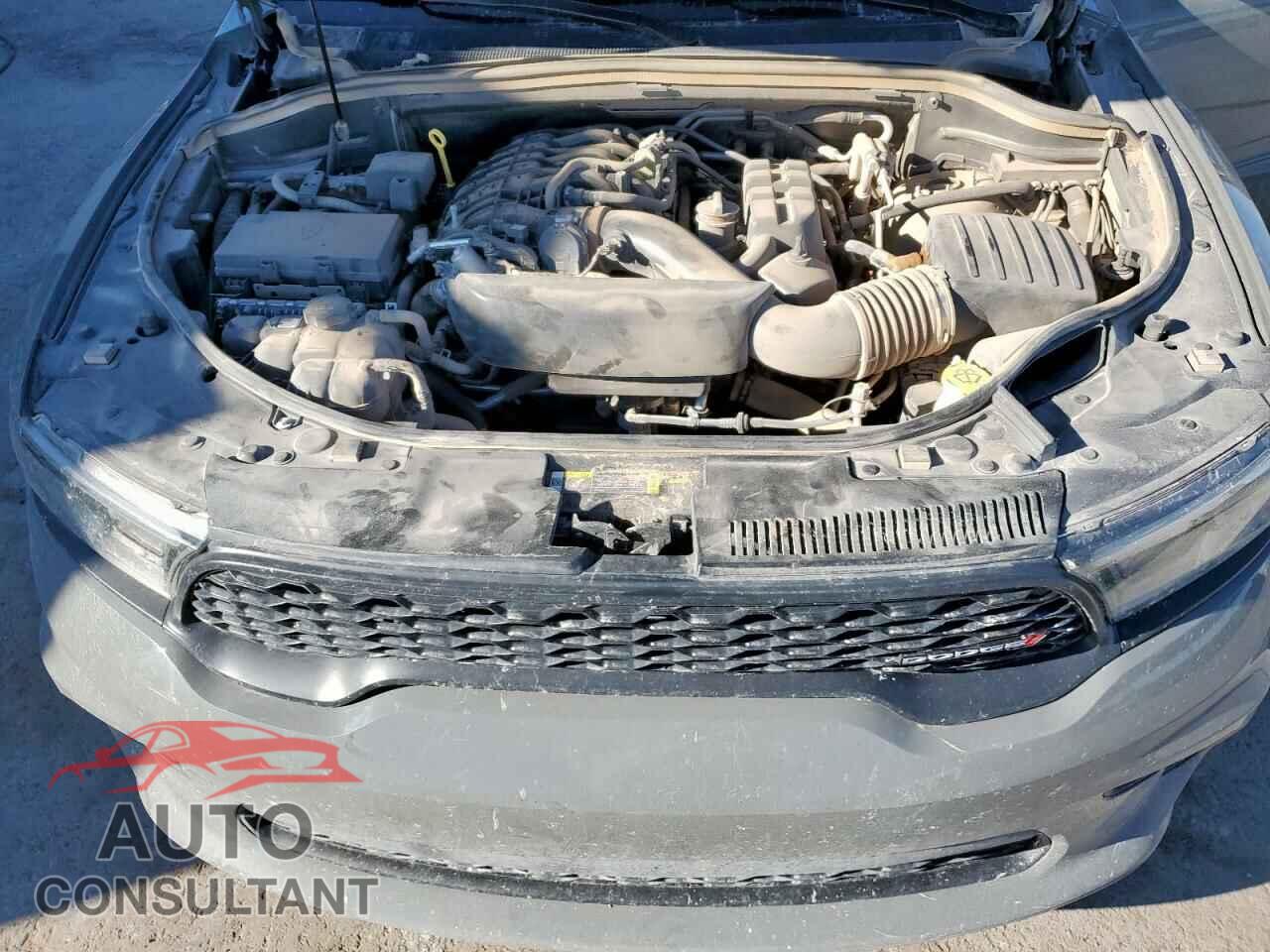 DODGE DURANGO 2023 - 1C4RDJDG9PC688355