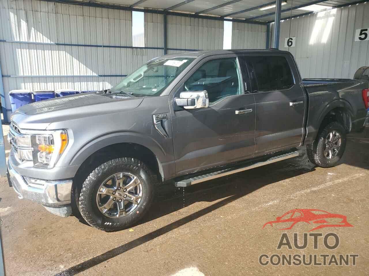 FORD F-150 2023 - 1FTFW1E59PKD33511