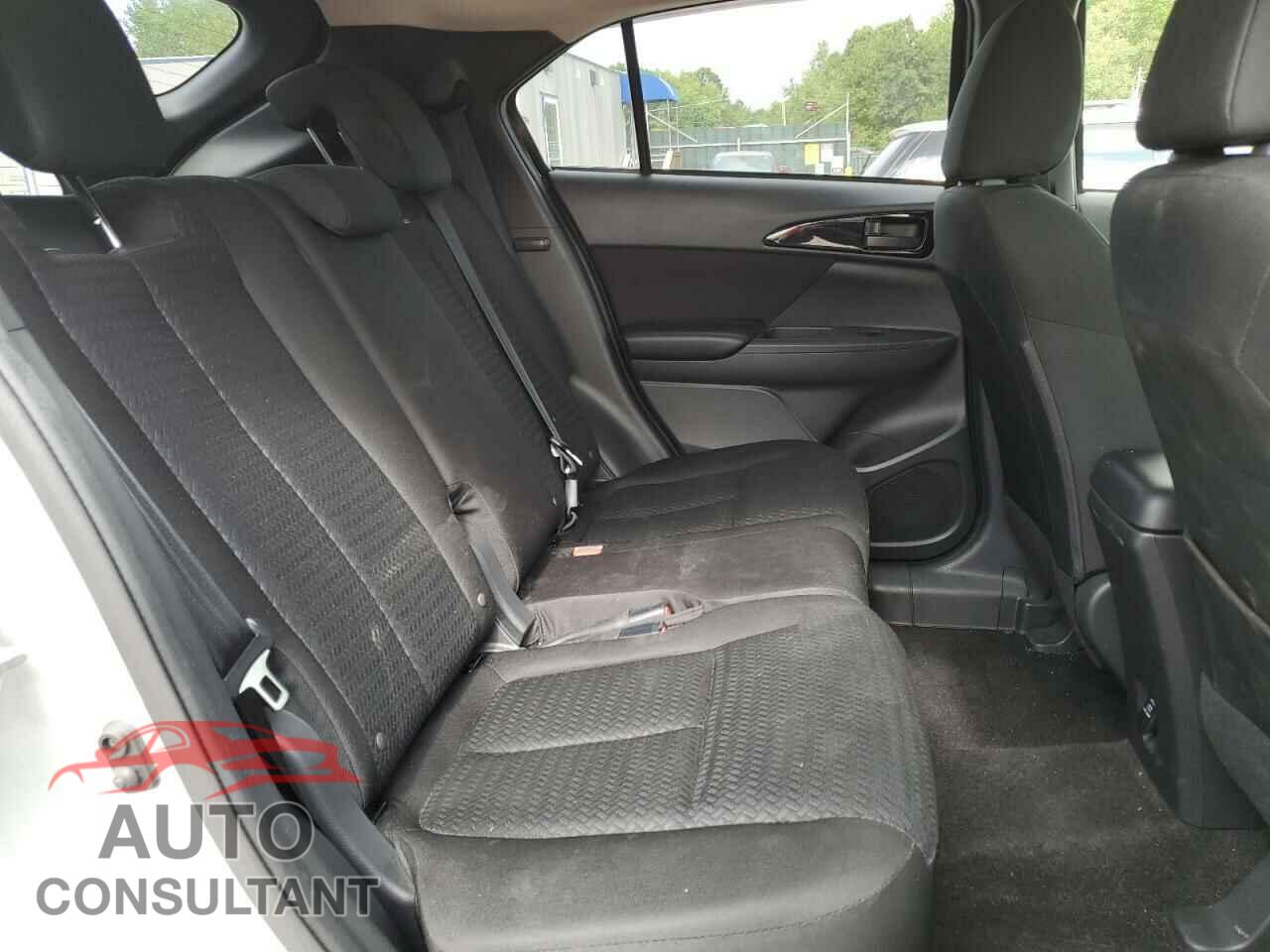 MITSUBISHI ECLIPSE 2020 - JA4AT3AA0LZ042084