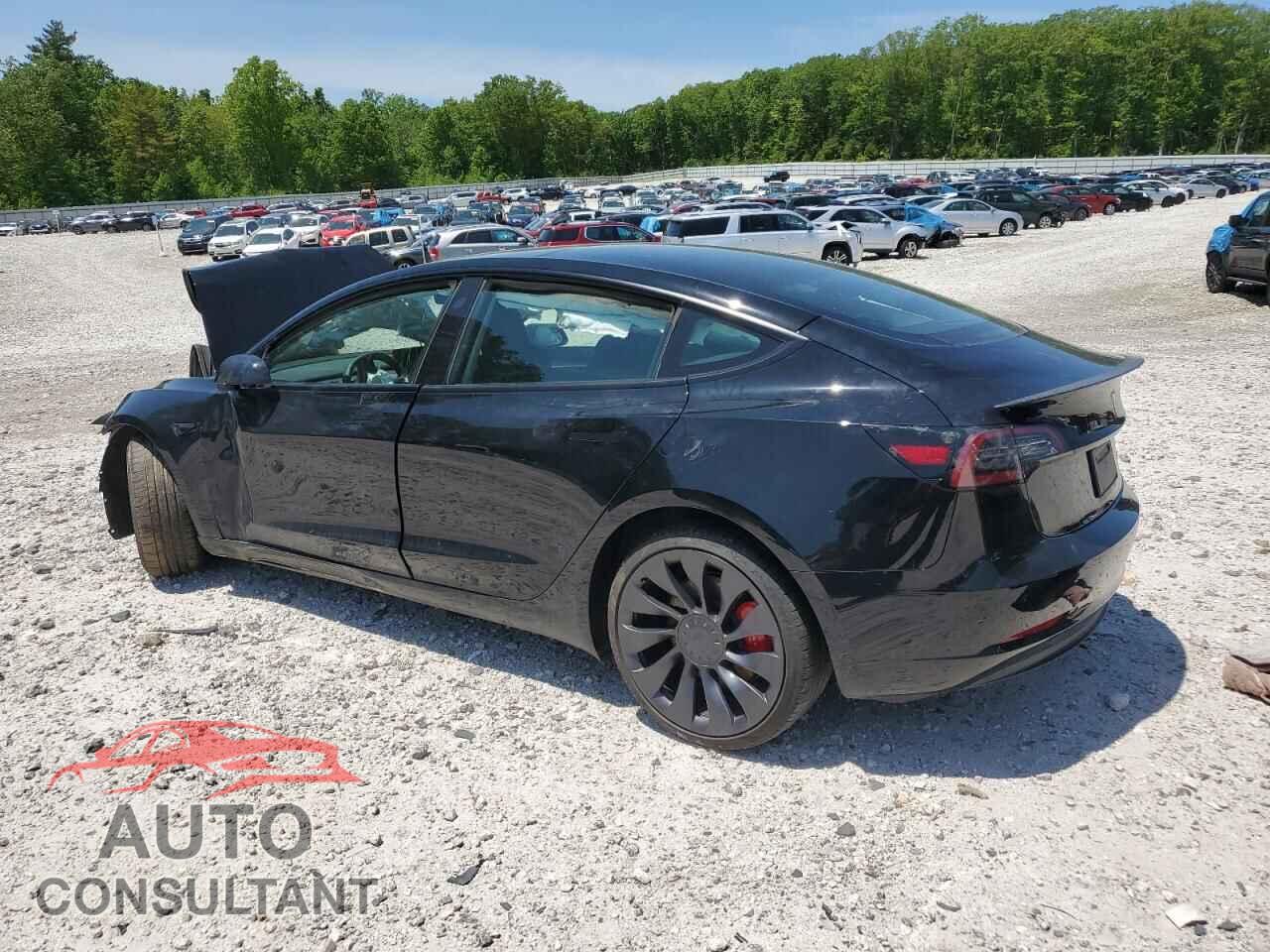 TESLA MODEL 3 2023 - 5YJ3E1EC0PF688388