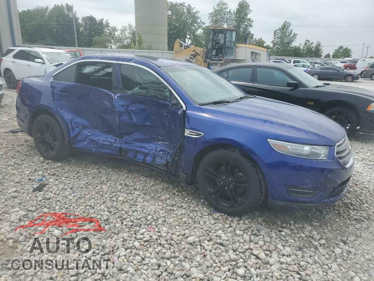 FORD TAURUS 2014 - 1FAHP2E83EG158149
