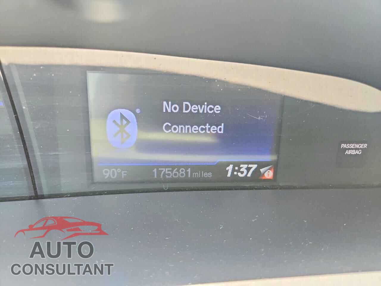 HONDA CIVIC 2014 - 19XFB2F57EE037726
