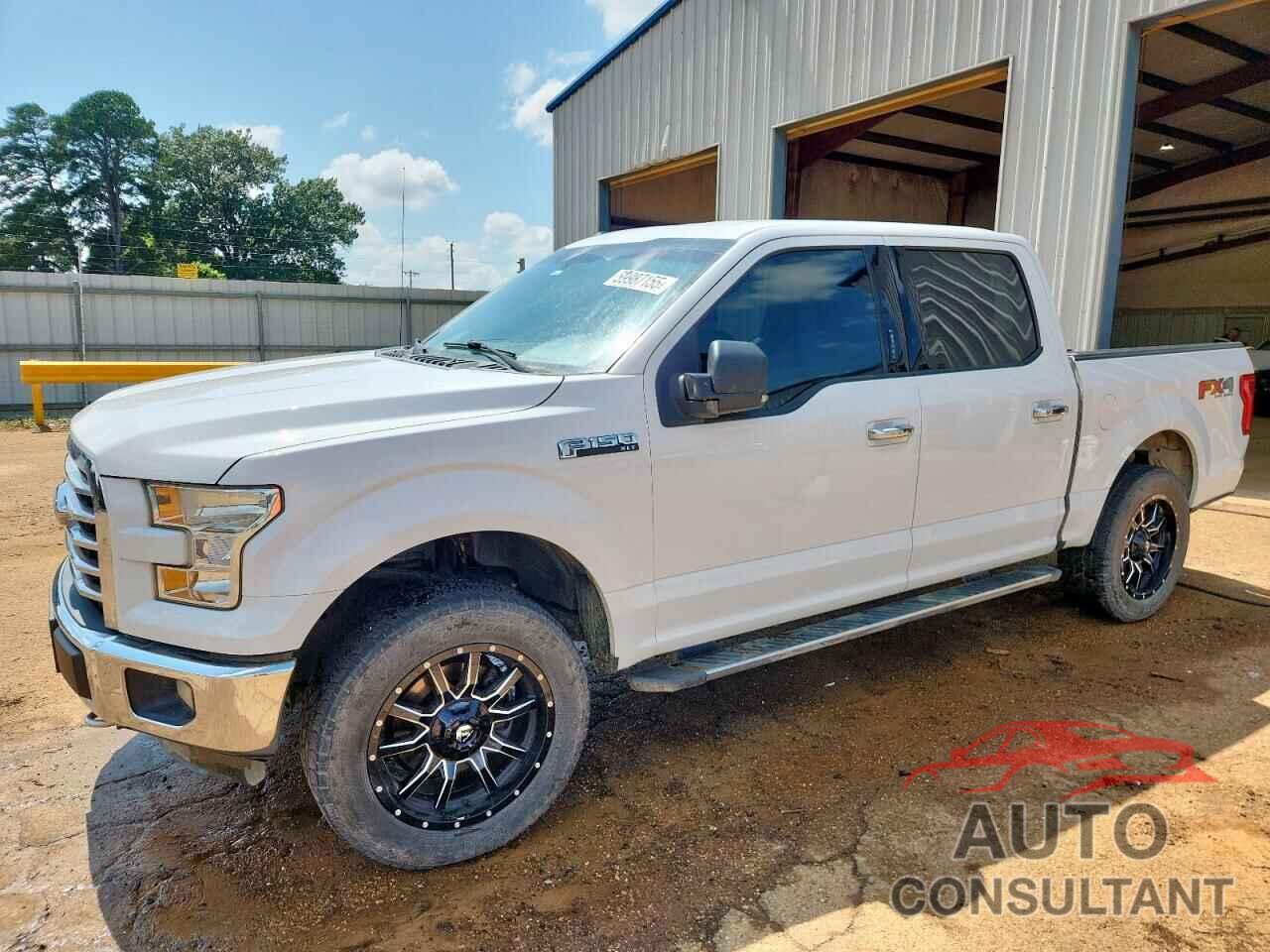 FORD F-150 2015 - 1FTEW1EF7FFA87344