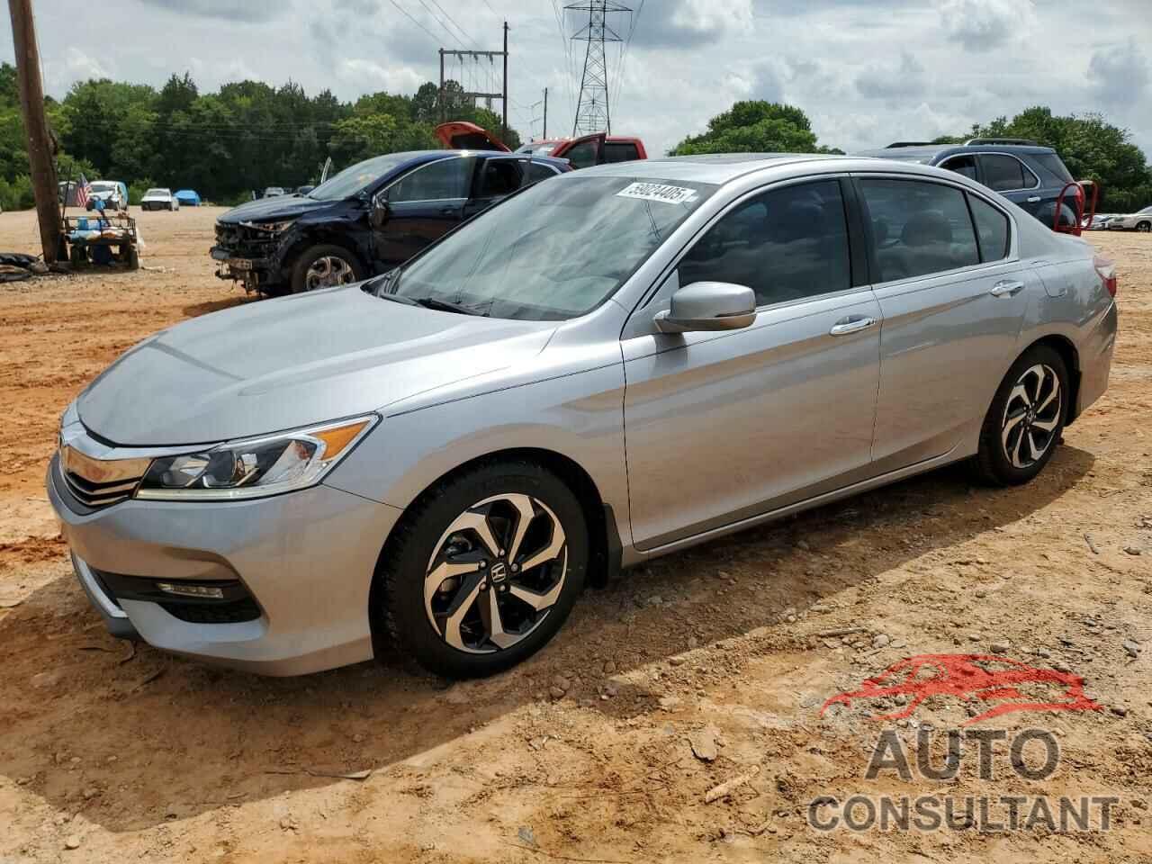 HONDA ACCORD 2016 - 1HGCR2F99GA223504