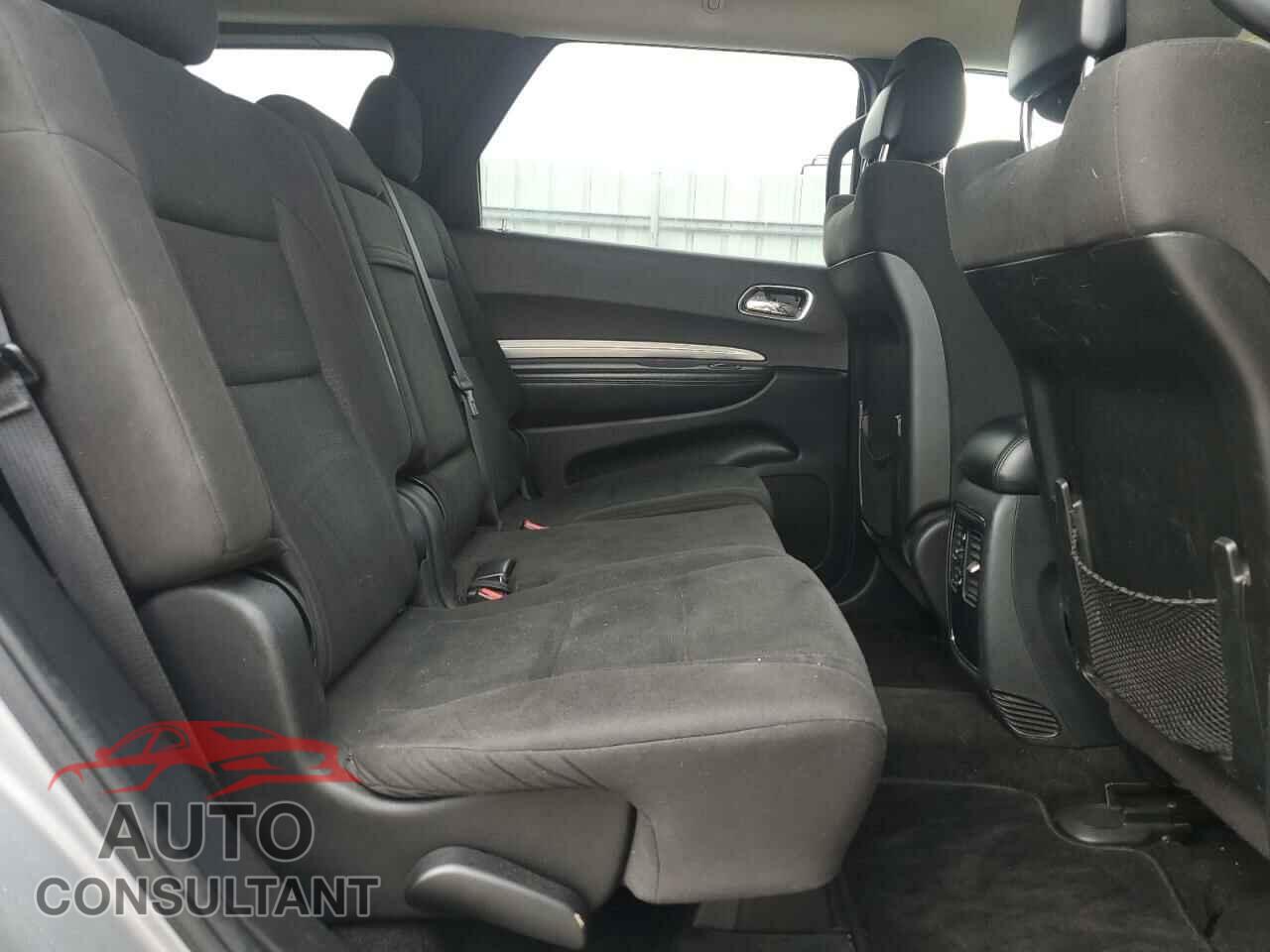 DODGE DURANGO 2014 - 1C4RDJAG6EC405783