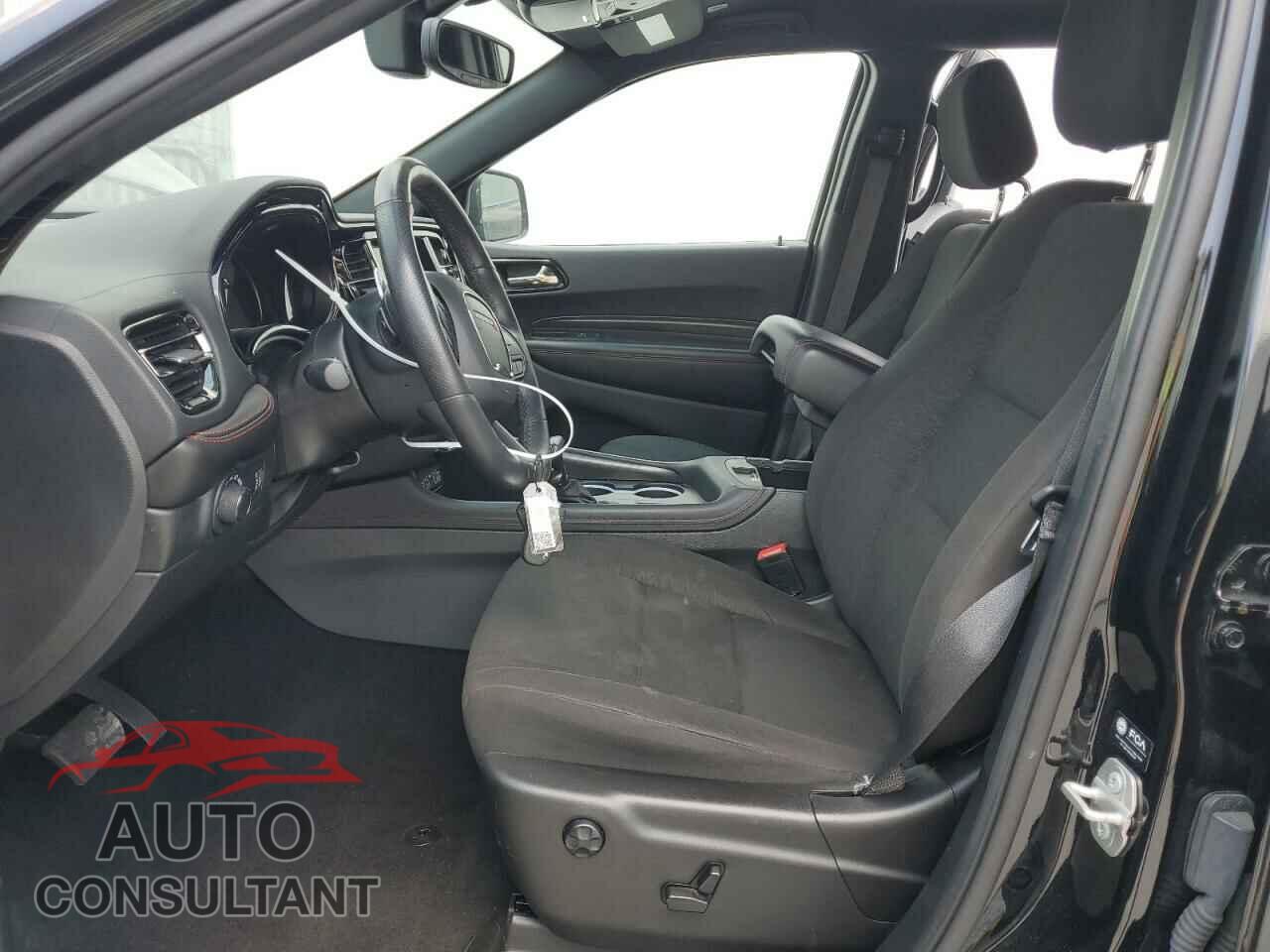 DODGE DURANGO 2023 - 1C4RDJDG5PC617296