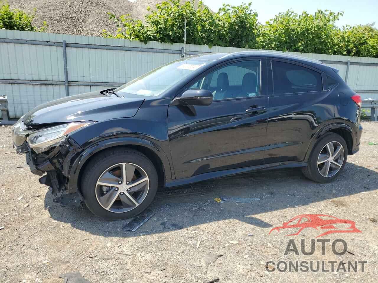 HONDA HR-V 2019 - 3CZRU6H92KM723277