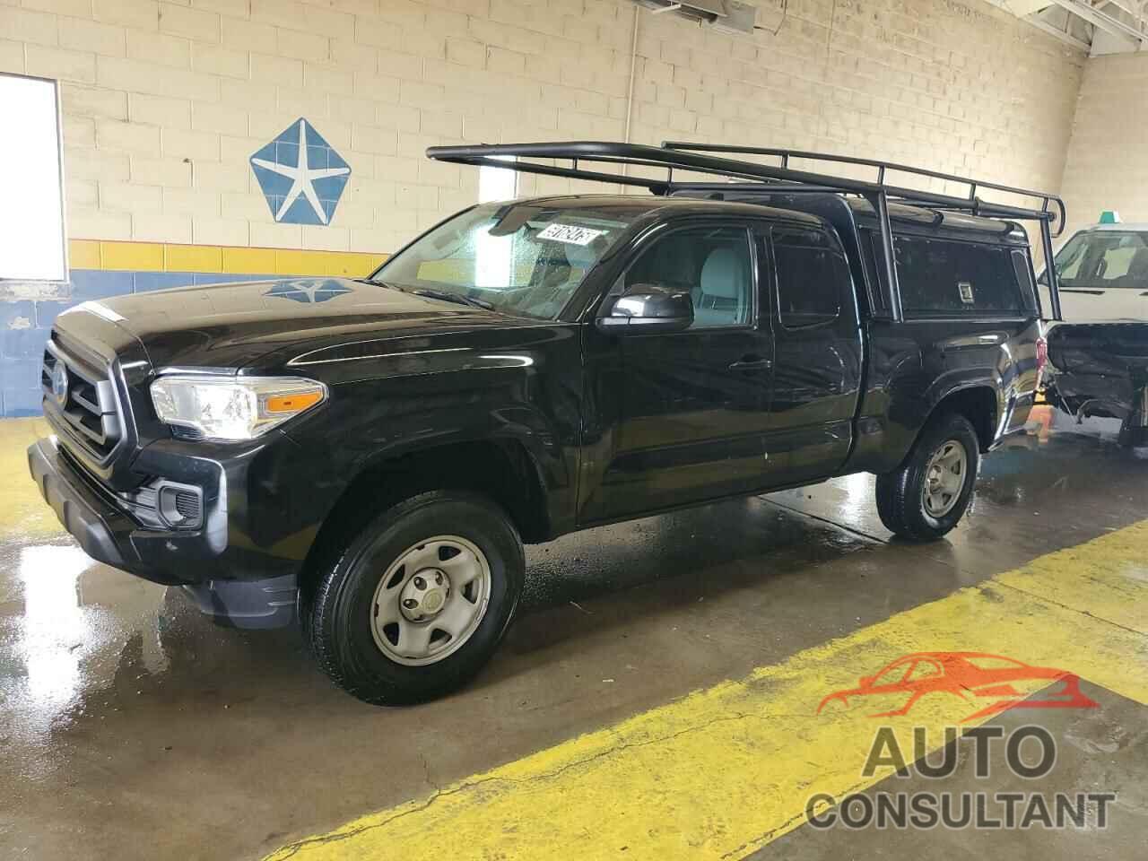 TOYOTA TACOMA 2023 - 3TYRZ5CN3PT030896