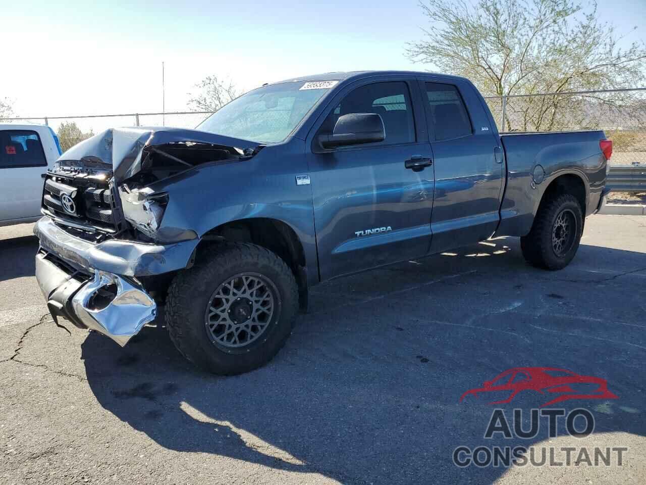 TOYOTA TUNDRA 2010 - 5TFUM5F19AX003197