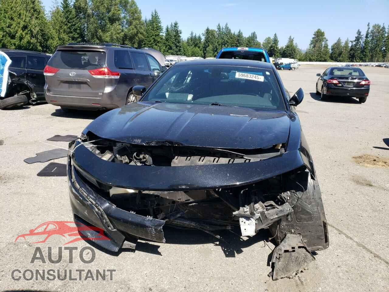 DODGE CHARGER 2015 - 2C3CDXCT8FH901710