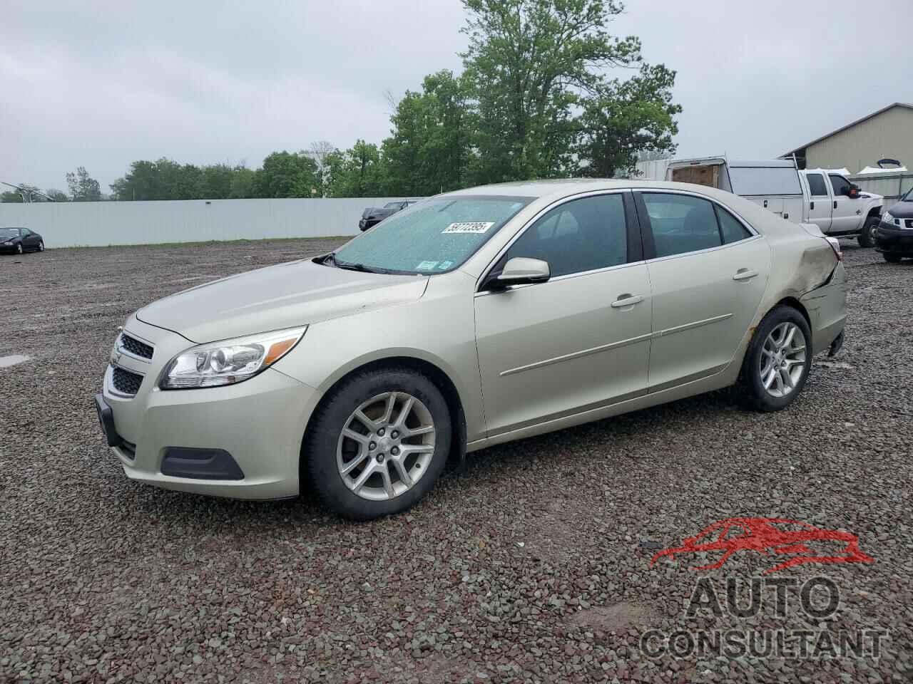 CHEVROLET MALIBU 2013 - 1G11C5SA4DF253462