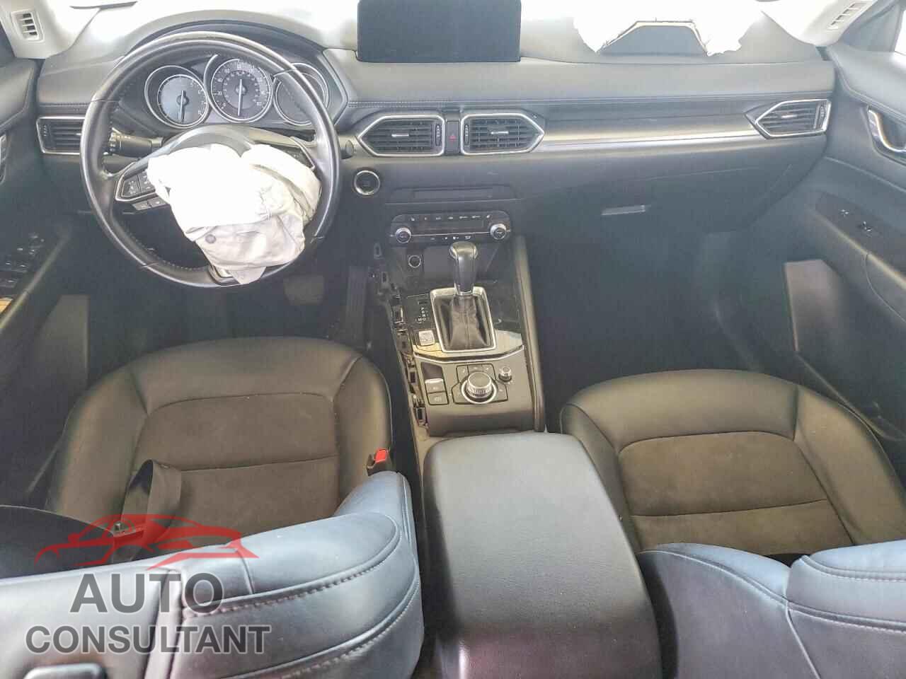 MAZDA CX-5 2021 - JM3KFBCM1M0339574