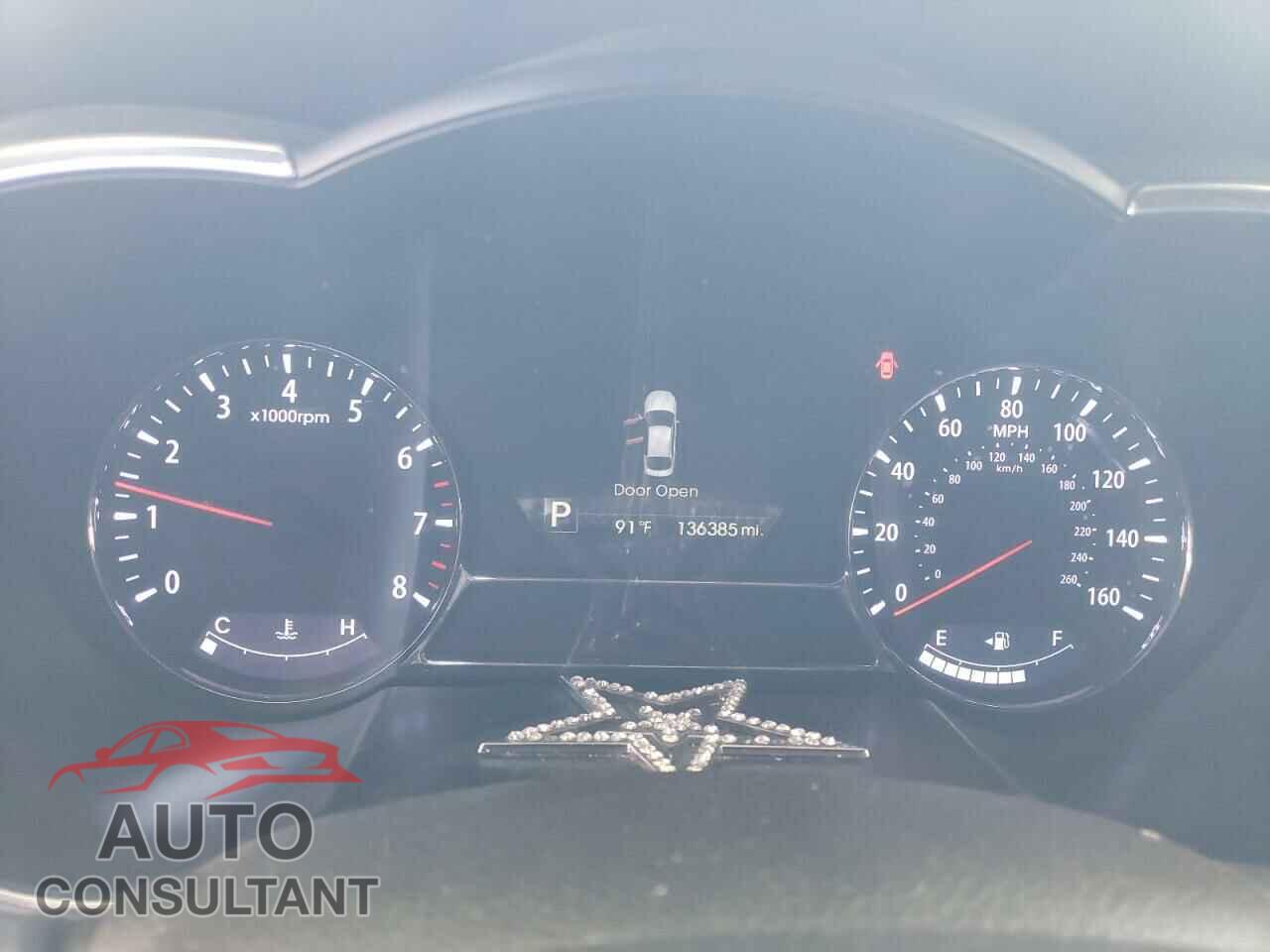 KIA OPTIMA 2013 - 5XXGR4A65DG190896